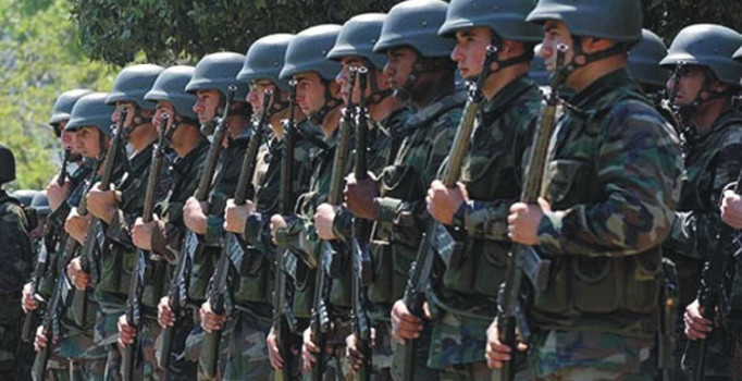 Bedelli askerlikle devletin kasasına 20 milyar lira girecek