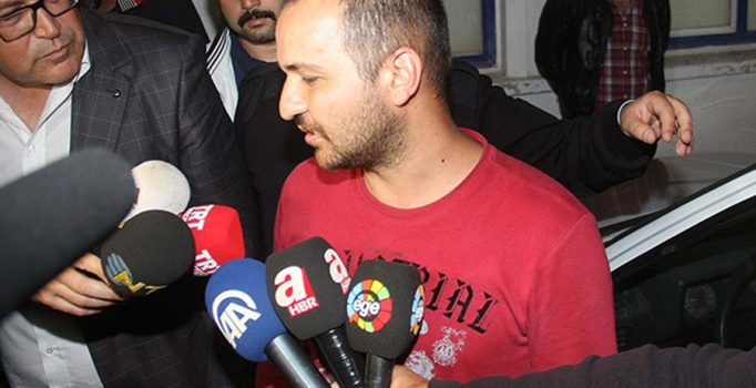 Denizdeki dehşeti anlattı: Uyarıyı bomba ile yaptılar