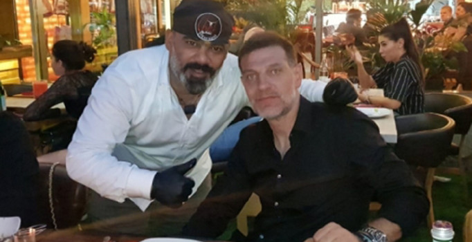 Bilic'in Beşiktaş ve Türkiye özlemi