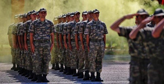 Son dakika! Bedelli askerlikte yeni gelişme! Gün süresi uzatıldı