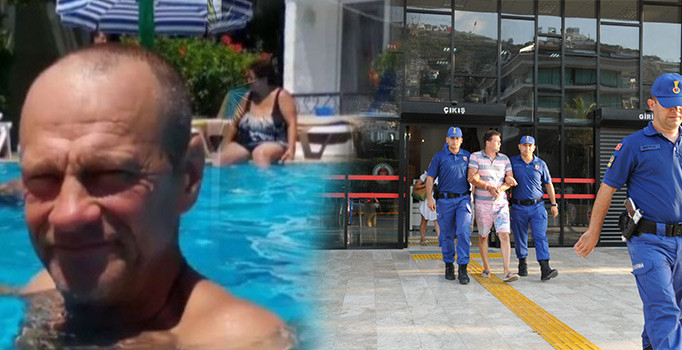 Alanya'da Dünya Kupası cinayeti: Ayrıntılar bugün ortaya çıktı