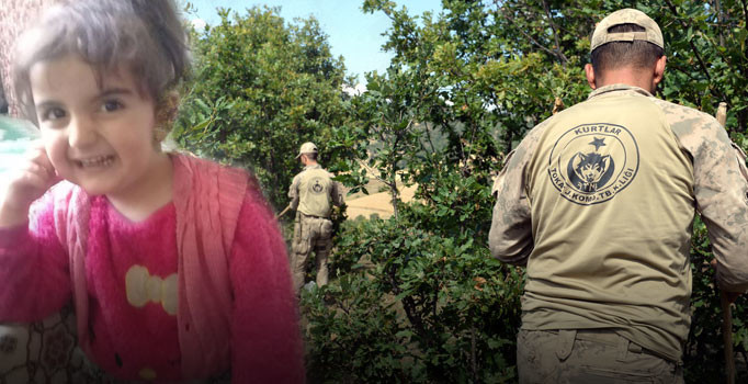 57 gündür aranıyor! Minik Evrim sırra kadem bastı