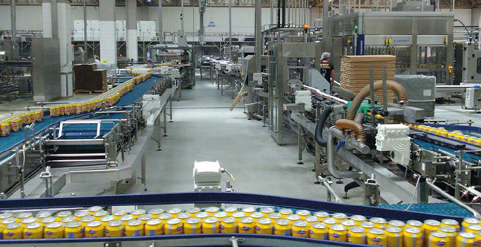 Türkiye'nin ikinci 500 büyük sanayi kuruluşu açıklandı