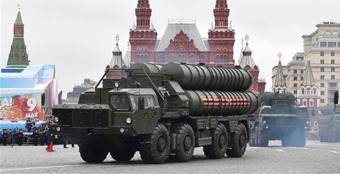 ABD: Türkiye, S-400 almasının ciddi sonuçları olacağını bilmeli