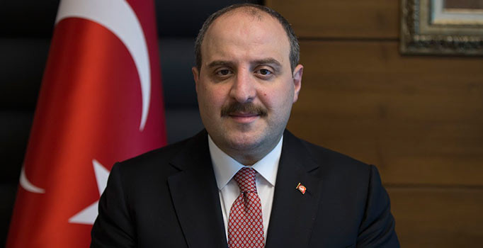 Bakana Varank: Sanayideki artış istihdamı da arttırdı
