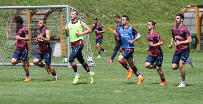 Trabzonspor tempo düşürmüyor