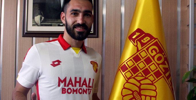 Göztepe'de transfer harekatı