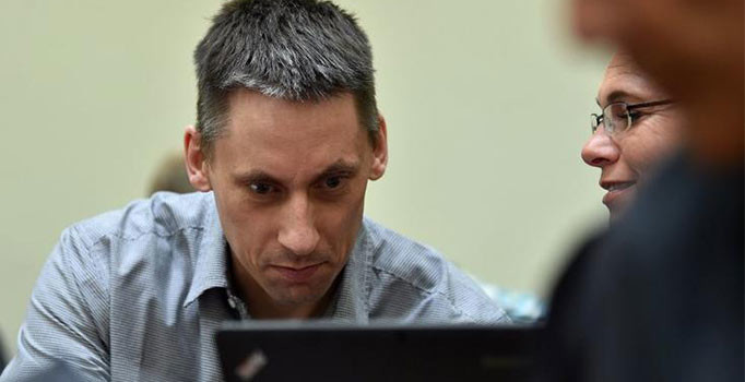 Almanya'daki NSU davası sanığı serbest