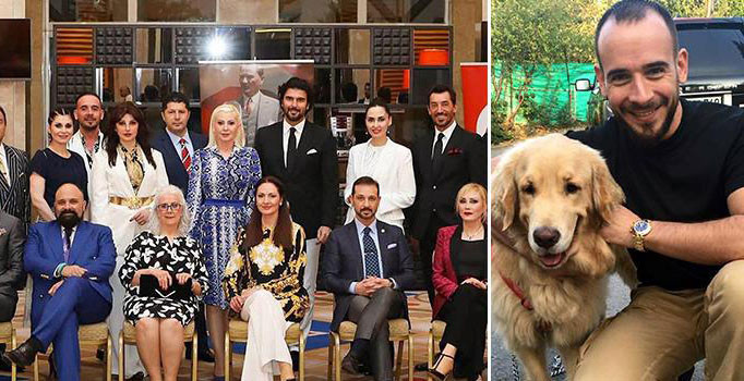 Adnan Oktar operasyonunda flaş gözaltı