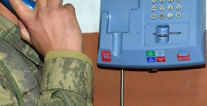 Son dakika! FETÖ'nün ankesörlü telefon soruşturmasında 132 tutuklama