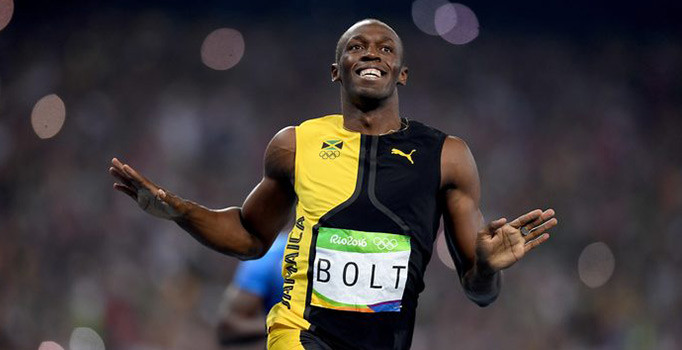 Usain Bolt'a Türkiye'den transfer teklifi