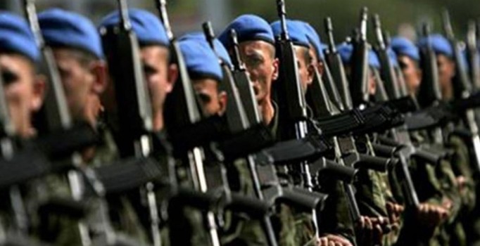 Son dakika! Bedelli askerlikte yeni gelişme: Tüm teklifler kabul edildi