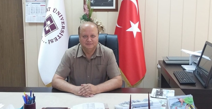 FÜ Su Ürünleri Fakültesi öğrencilerine burs