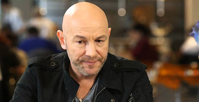 Çağan Irmak yeni filminin çekimlerine başladı