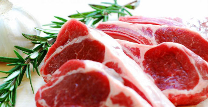 Laboratuvarda üretilmiş etler, 2021'de et endüstrisini değiştirecek