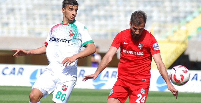 Karşıyakalı Doğukan için Fenerbahçe iddiası