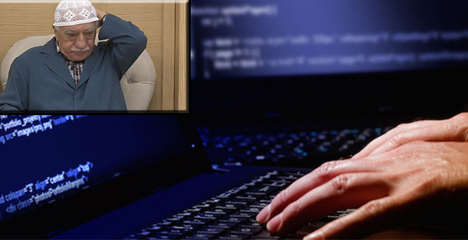 FETÖ’cülerin yeni haberleşme kanalı, facebook görünümlü kripto not