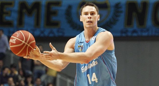 Barcelona Kyle Kuric’i kadrosuna kattı! Basketbol haberleri