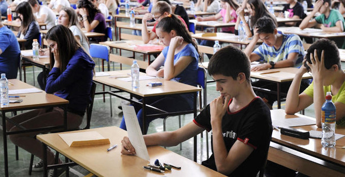 LGS’de dereceye giren öğrencilere burs