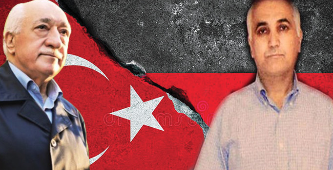 FETÖ sorusuna Berlin duvarı