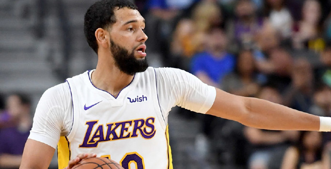 Fenerbahçe Lakers'in yıldızını kaptı! Tyler Ennis kimdir, hangi NBA takımlarında oynadı?