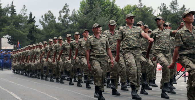 Son dakika! Akar'dan bedelli açıklaması: Şubat 2020'de son celp olacak