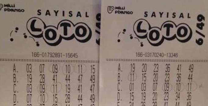 Sayısal Loto Çarşamba günleri de oynanacak