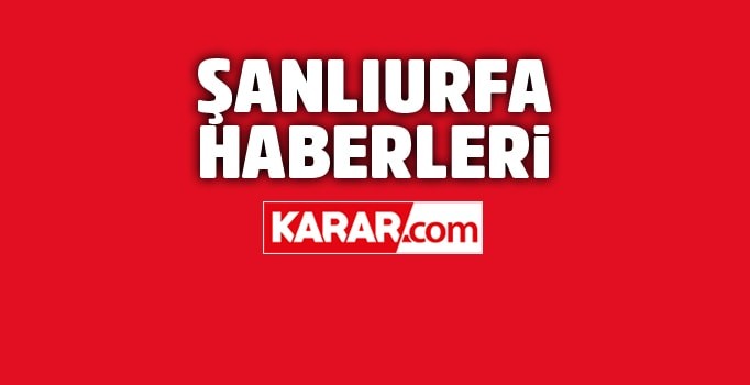 Şanlıurfa’da uyuşturucu operasyonu: 35 tutuklama