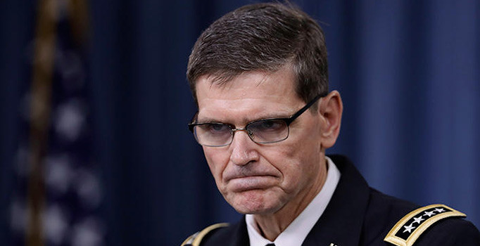 ABD Münbiç açıklaması: Türkiye ile ortak devriyeler yakında başlayacak