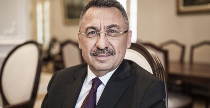 Son dakika! Okay'dan ABD'ye yaptırım tepkisi: Büyük devletler anlaşmalara bağlı kalır