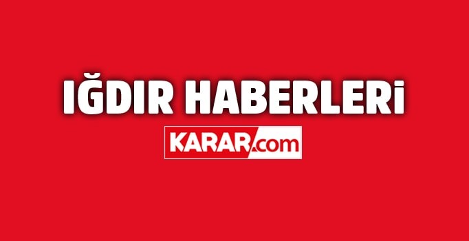 Iğdır’da 45 bin TL değerinde kaçak içki ve  kaçak sigara operasyonu