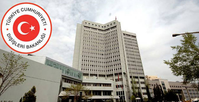 Dışişleri Bakanlığına ilk kez 3 bakan yardımcısı atandı