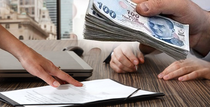 TÜİK'ten TÜFE açıklaması: Uluslararası yöntemlerle hesaplanıyor