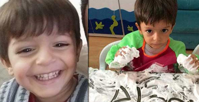 Son dakika! Serviste unutulan Alperen'in ölümü davasında karar çıktı