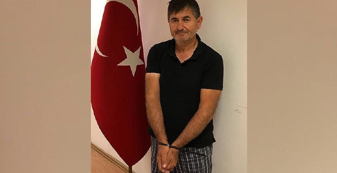 Son dakika! MİT'in Ukrayna'dan getirdiği Yusuf İnan tutuklandı