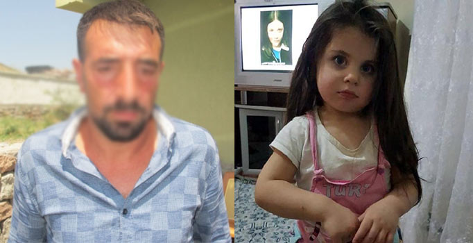 Leyla'nın ölümünde çarpıcı gelişme: Babasının amcasının oğlu tutuklandı