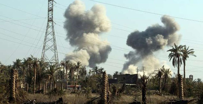 ABD, Irak'da ve Suriye'de öldürdüğü sivil sayısını açıkladı