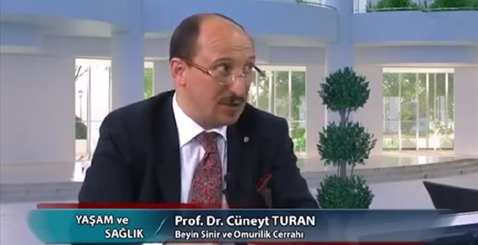 Adnan Oktar soruşturmasına sahte beyin cerrahı da takıldı