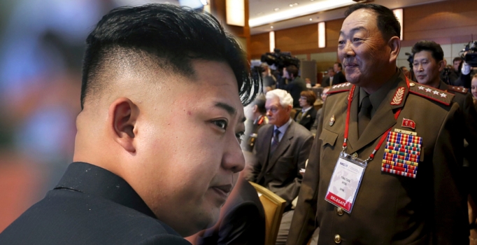 Bakanı uyuyakaldı diye infaz ettirdi