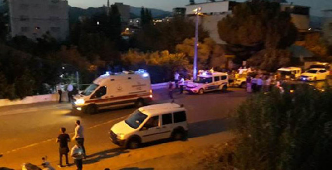 Aydın'da öfkeli damat pompalı tüfekle dehşet saçtı: 5 ölü, 4 yaralı