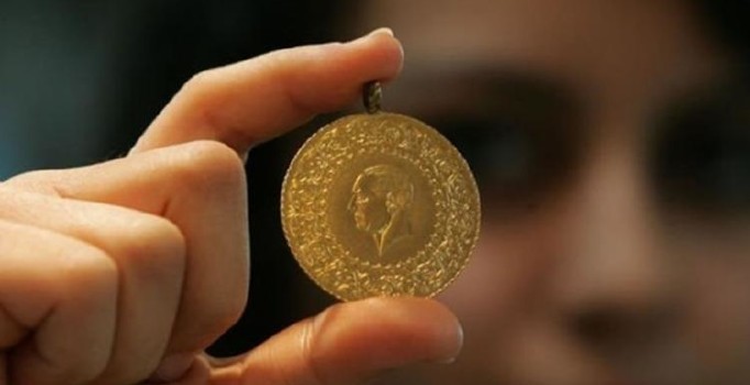 Altının fiyatı artınca sahtesi patladı