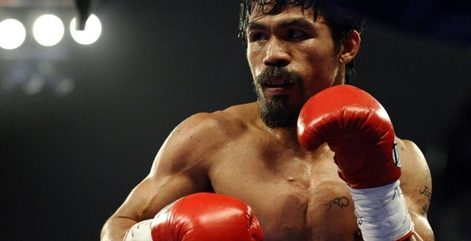 Pacquiao'dan emeklilik açıklaması geldi