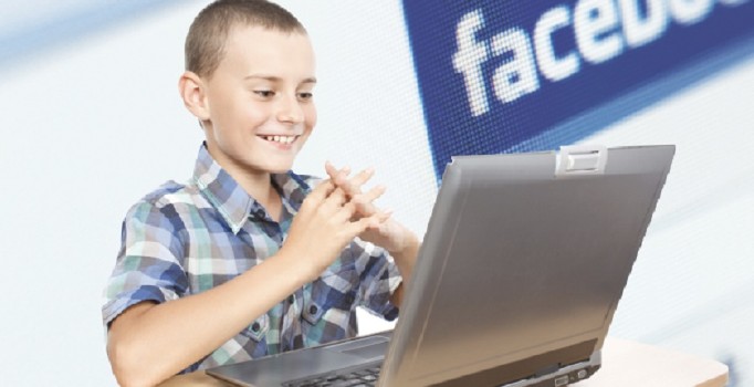 Facebook 13 yaşın altındaki kullanıcı hesaplarını kapatacak! Teknoloji haberleri