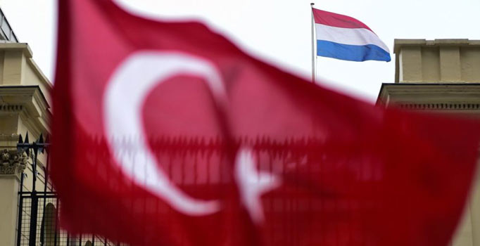 Son dakika! Türkiye ile Hollanda'dan ilişkileri normalleştirme kararı