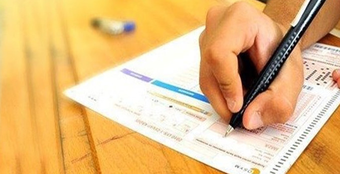 KPSS’de bugün 1 milyon 675 bin kişi ter dökecek