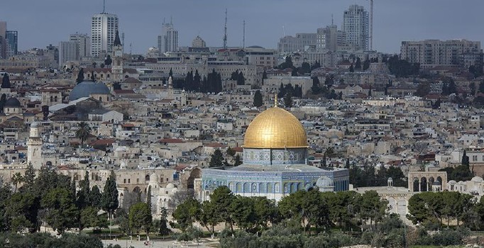 Yahudi ulus devleti yasası Filistinlilerin tehcirini hızlandıracak