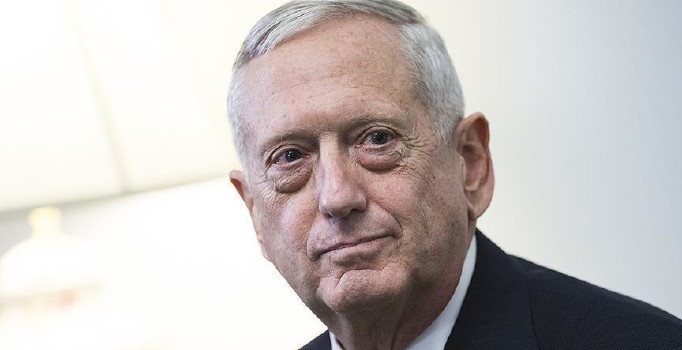 ABD Savunma Bakanı Mattis: Türkiye'nin F-35 programından çıkarılmasına karşıyım