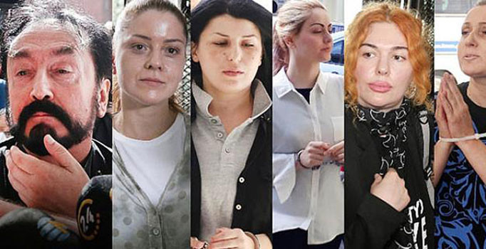 Adnan Oktar'ın kedicikleri Tekirdağ'a nakledildi