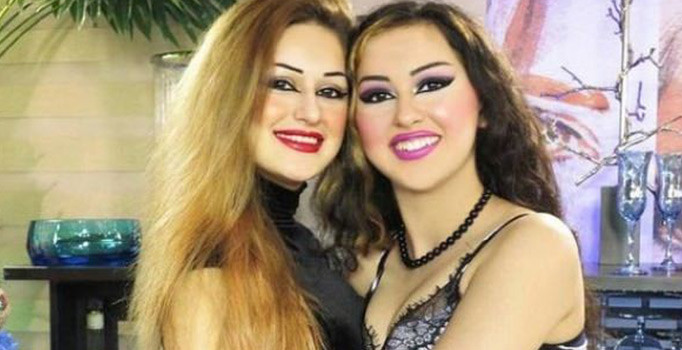 Adnan Oktar'ın 'Kedicikleri'  yurt dışına kaçtı!