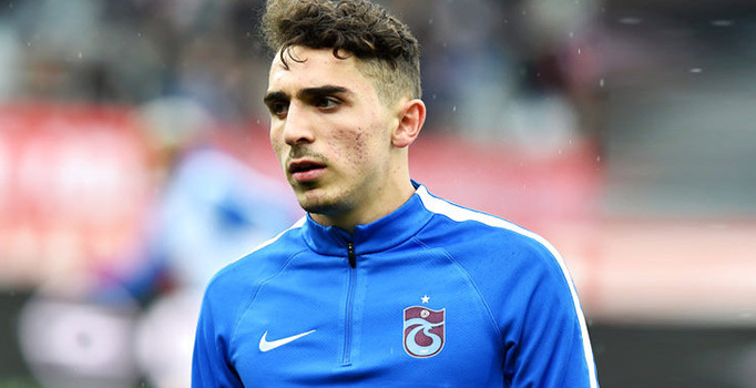 Benfica'dan Abdülkadir'e dev teklif